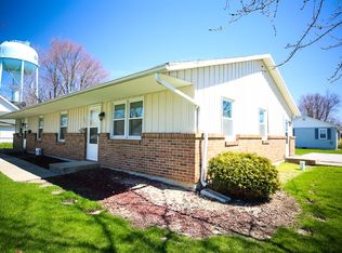 1104 Russell St, Decatur, IN 46733