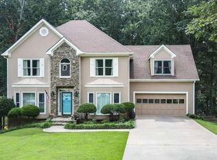 2045 Ivy Ln, Cumming, GA 30041