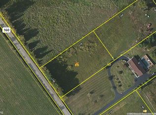 2511 Highway 160, Newport, TN 37821