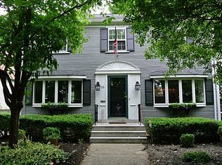 65 Arlington Ave, Providence, RI 02906