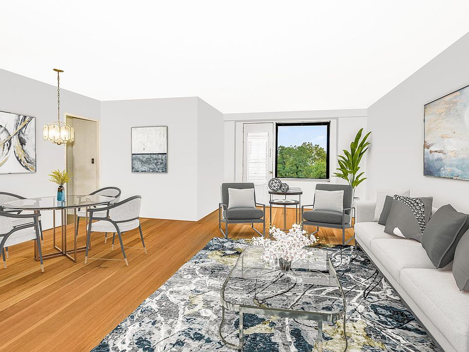 1st image of 4901 Henry Hudson Pkwy W APT 5J