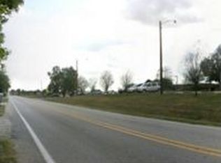 2478 N Farmingdale Rd, Pleasant Plains, IL 62677