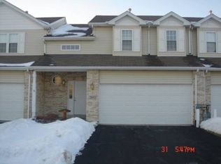 3848 Pathfinder Ln, Joliet, IL 60435