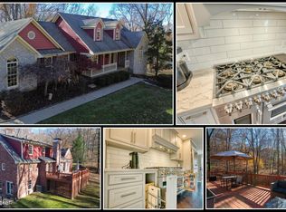 14010 Echo Hill Trl, Louisville, KY 40299