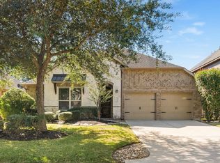 107 Reese Run St, Montgomery, TX 77316
