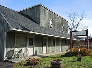 4964 State Highway 28, Cooperstown, NY 13326
