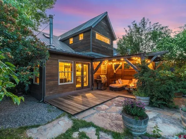 260 S Elizabeth Street, Ridgway, CO 81432