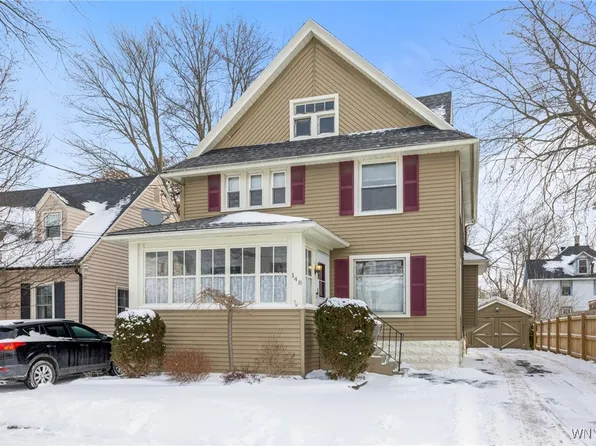 148 Ross St, Batavia, NY 14020
