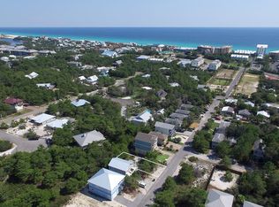 12 Marlin St, Santa Rosa Beach, FL 32459