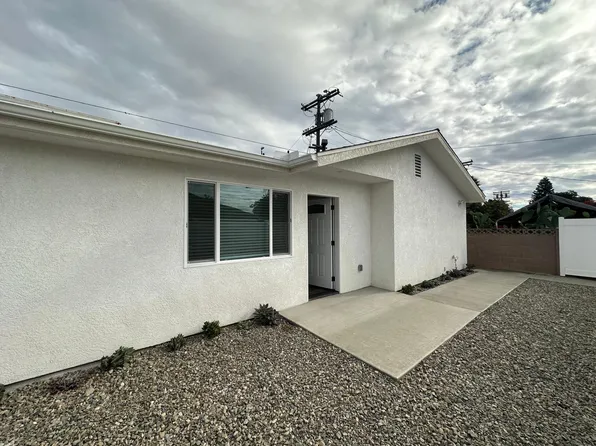 14300 S Denver Ave #14302, Gardena, CA 90248