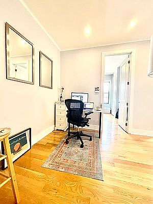 3rd image of 827 Nostrand Ave APT 4