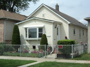 6058 S 75th Ct, Summit, IL 60501