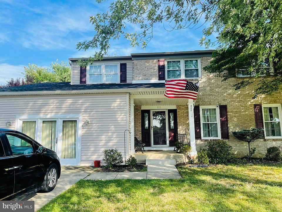 111 Shire Dr, Sewell, NJ 08080 MLS NJGL2019348 Zillow