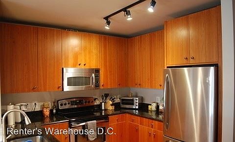 3rd image of 520 John Carlyle St Unit 330