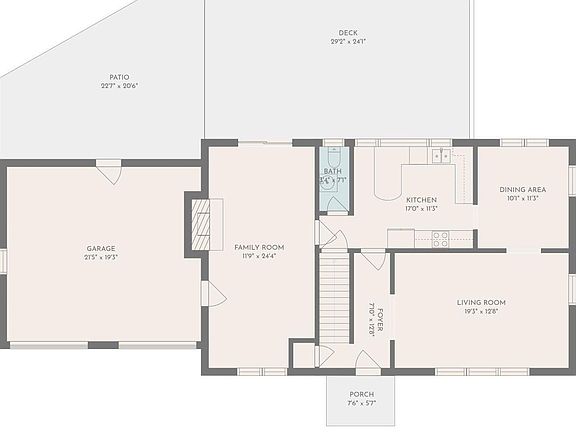 2nd image of this home