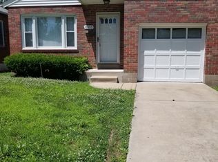 8307 Richard Ave, Saint Louis, MO 63132