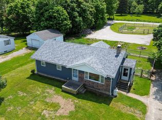 12 Allen Ave, Machias, ME 04654