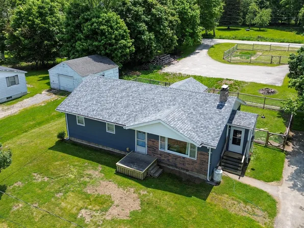 12 Allen Avenue, Machias, ME 04654