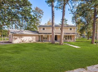 479 Brandon Rd, Conroe, TX 77302