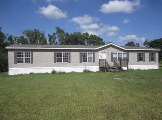 7129 Martin Luther King Dr, Mansura, LA 71350