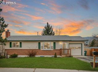 158 McShane Pl, Monument, CO 80132