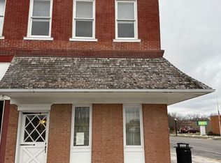 101 S Madison St, Bloomfield, IA 52537