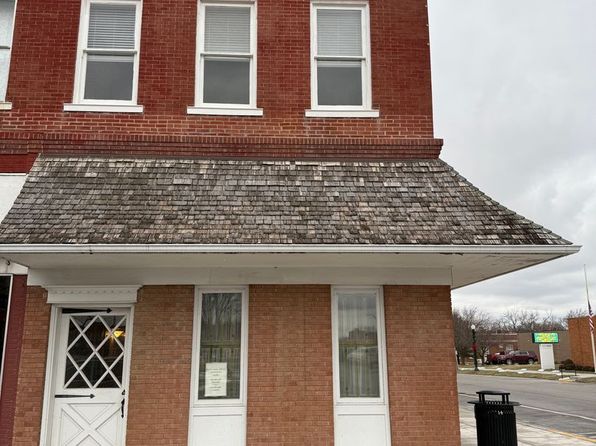 101 S Madison St, Bloomfield, IA 52537