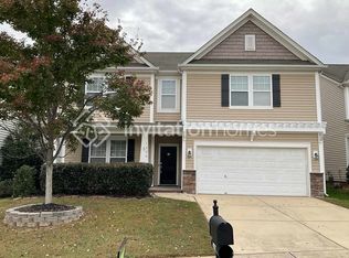 1006 Forestway Ct, Indian Trail, NC 28079