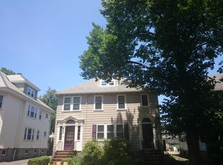 63 Moraine St, Jamaica Plain, MA 02130