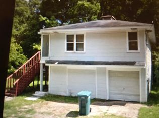 104 Thomas Ave, Monroe, LA 71202