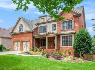 1755 Brown Cir, Marietta, GA 30066