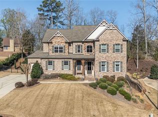 2471 Brewer Way NE, Marietta, GA 30066