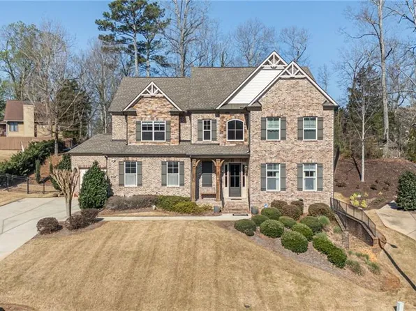 2471 Brewer Way NE, Marietta, GA 30066