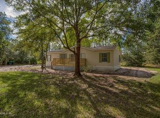 2146 Hibiscus Ave, Middleburg, FL 32068