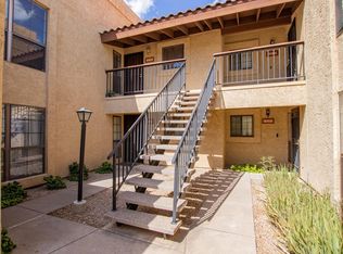 8202 N 21st Dr #202, Phoenix, AZ 85021