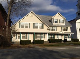 39 S Windsor St #1, South Royalton, VT 05068