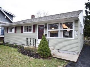 79 E Lincoln Ave, Columbus, OH 43214