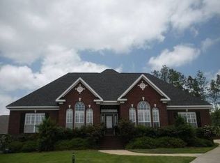 3388 Winthrop Ct, Mobile, AL 36695