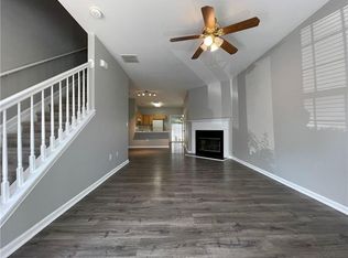 3322 Hidden Cove Cir, Peachtree Corners, GA 30092