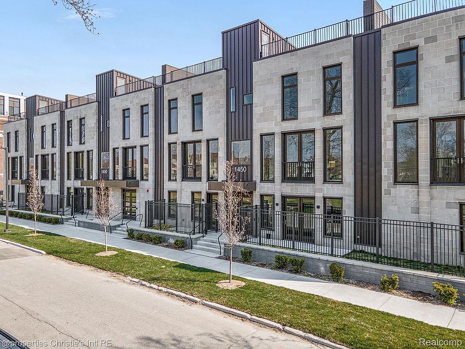 1st image of 1450 Townsend St #9