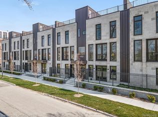 1450 Townsend St #9, Detroit, MI 48214