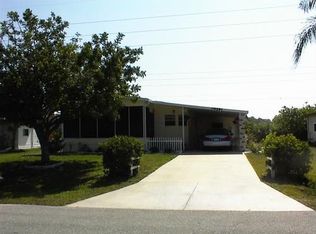 6312 Falcon Dr, Englewood, FL 34224