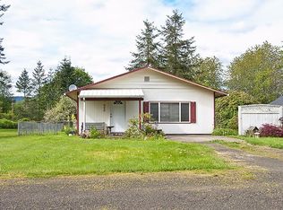 422 W Oak St, McCleary, WA 98557