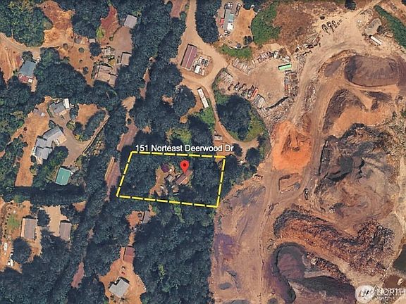 2nd image of 151 NE Deerwood Drive