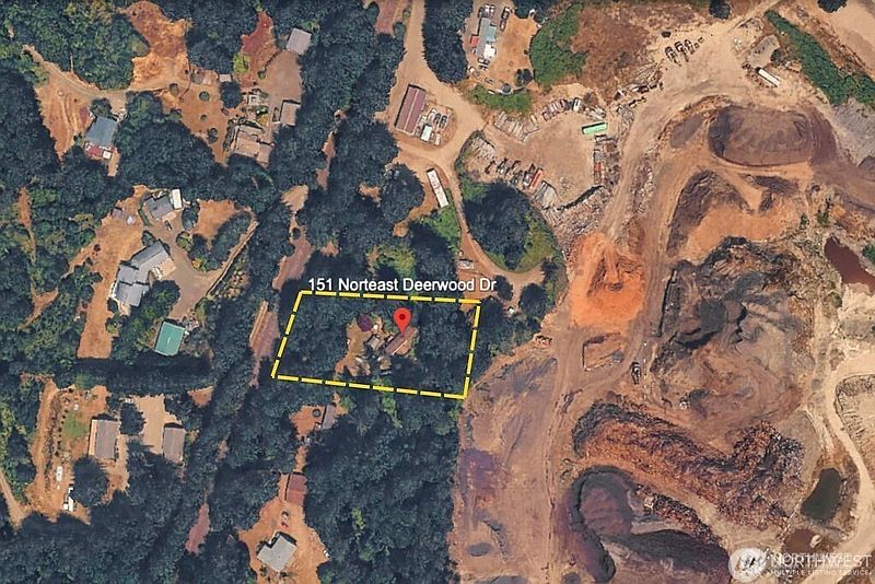 2nd image of 151 NE Deerwood Drive