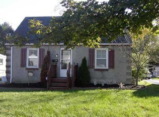 8317 Frontier Ave, Niagara Falls, NY 14304