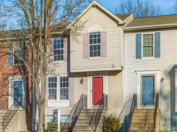 2447 Bolton Ln, Crofton, MD 21114