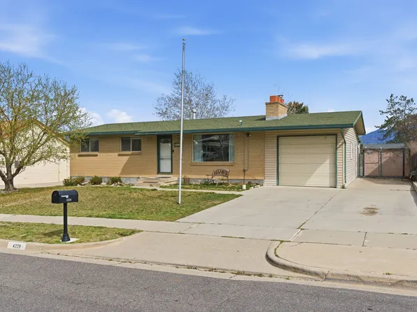 4229 S 2785 W, West Valley City, UT 84119