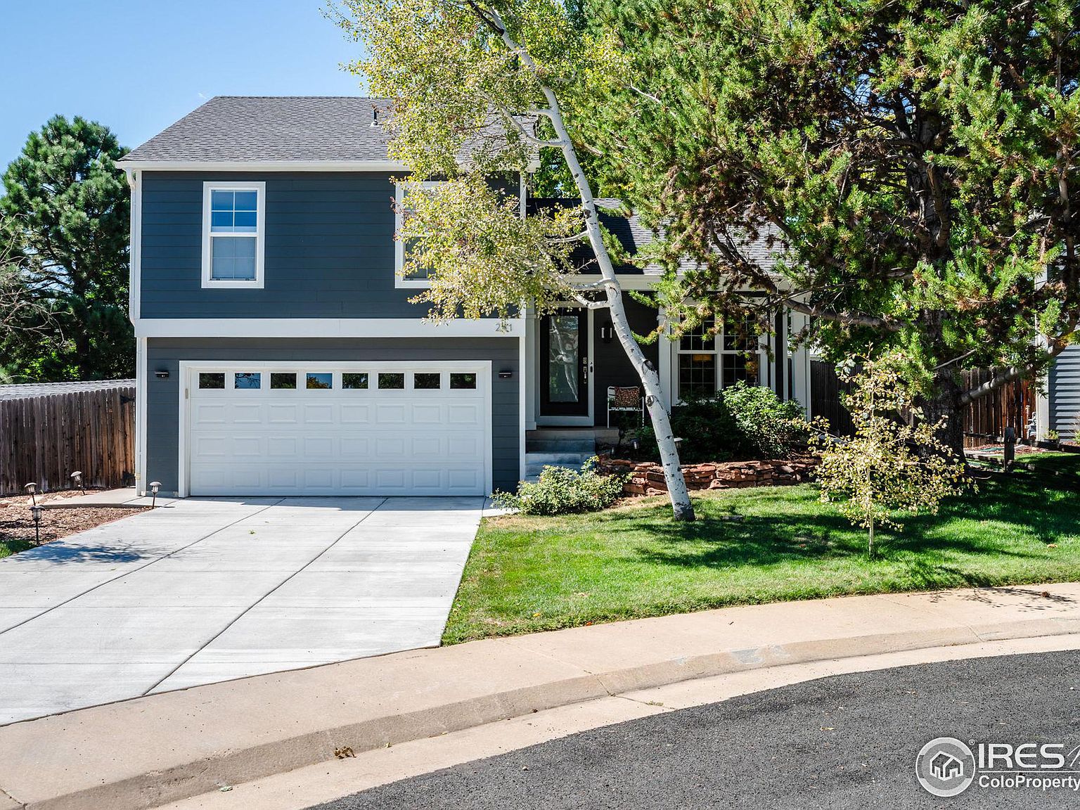 241 S Cleveland Ave, Louisville, CO 80027 MLS 996191 Zillow