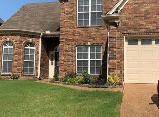 1562 Sawmill Creek Ln, Cordova, TN 38016